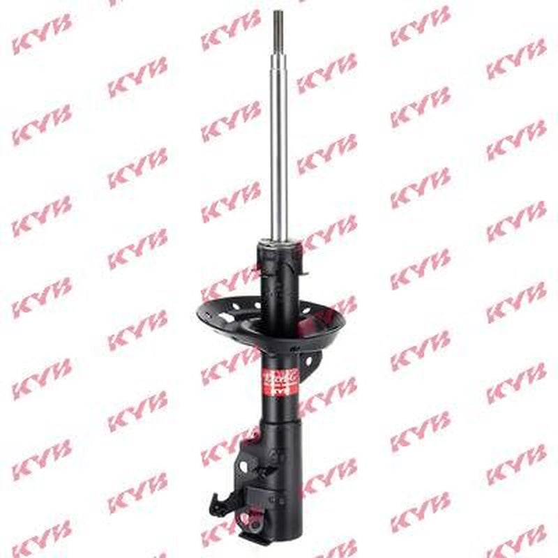 KYB Shock Absorber Damper Strut Front Left 338002