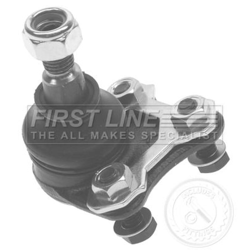 First Line Ball Joint Front Left FBJ5366