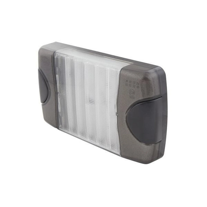 Hella Direction Indicator Light Rear 2BA 980 607-701