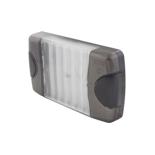 Hella Direction Indicator Light Rear 2BA 980 607-701