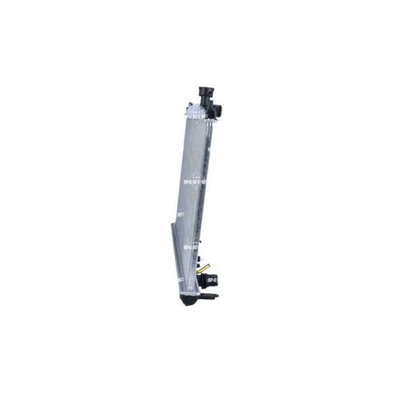 NRF Engine Radiator 550132