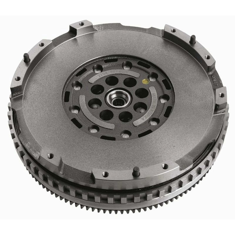 Sachs Engine Flywheel Teeth 275mm 2294701050