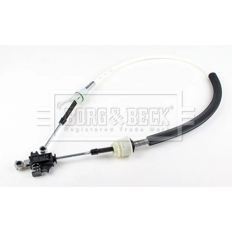 Borg & Beck Manual Transmission Cable Pull BKG1340