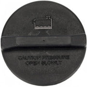 Gates Coolant Expansion Tank Cap RC259