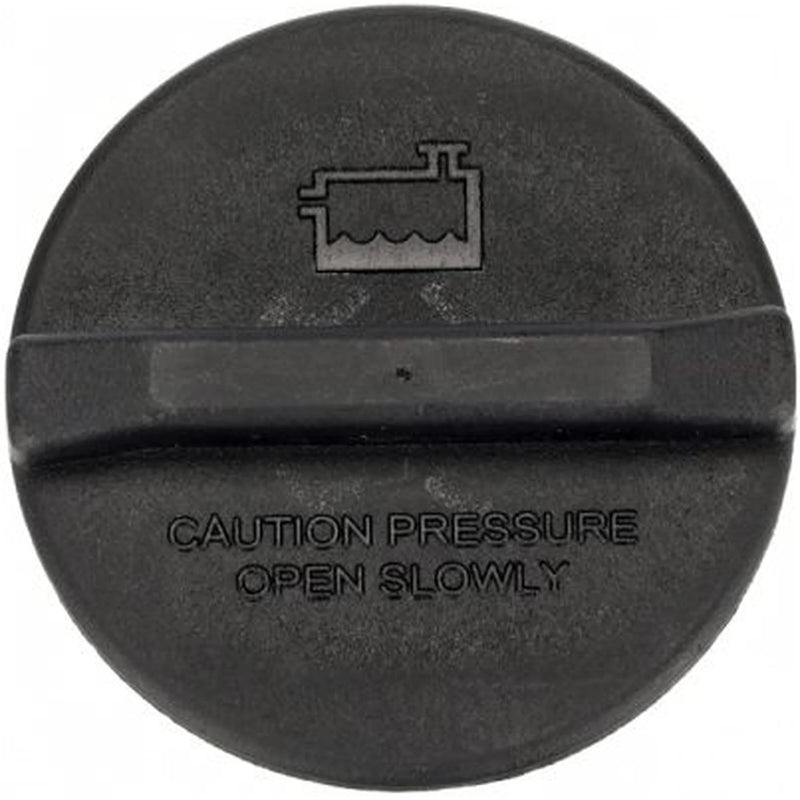 Gates Coolant Expansion Tank Cap RC259