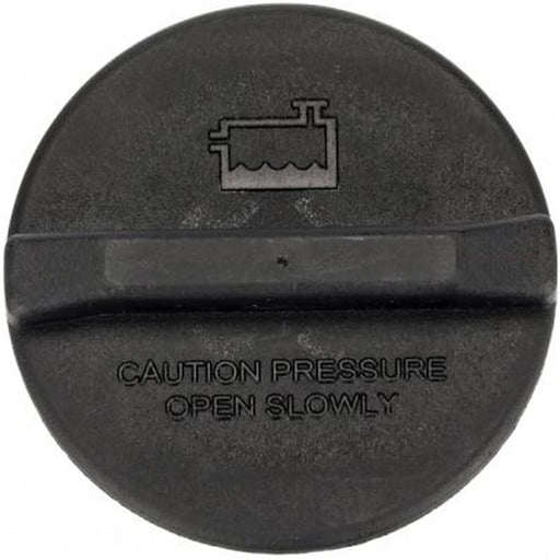 Gates Coolant Expansion Tank Cap RC259