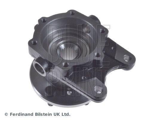 Blue Print ADJ138311 Wheel Bearing Kit