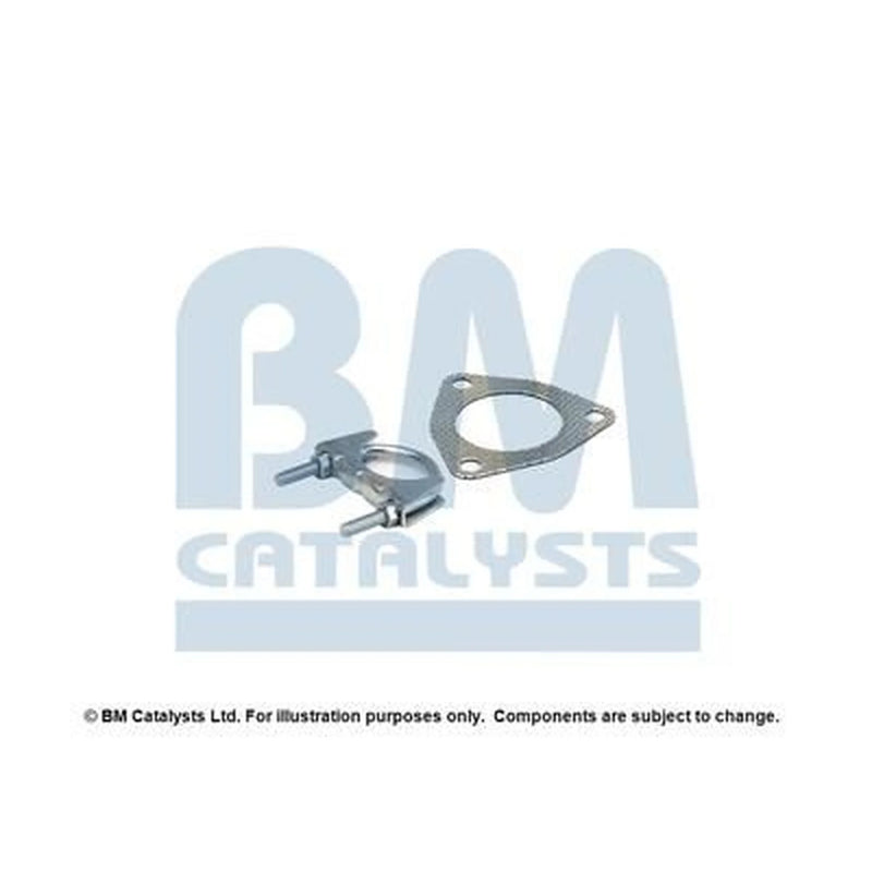 BM Catalysts Fitting Kit FK90383A FK90383A