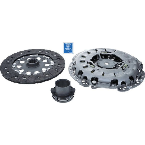 Sachs Clutch Kit Set 3pc 3000951232