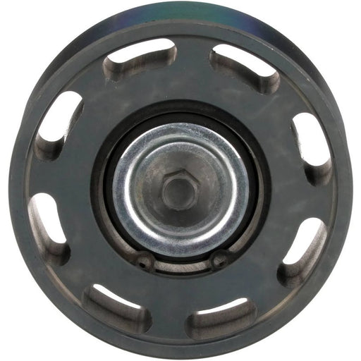 Gates V-Ribbed Belt Deflection/Guide Pulley Upper T36636