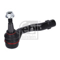 Febi Steering Tie Rod End Ball Joint Front Left 180823
