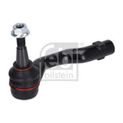 Febi Steering Tie Rod End Ball Joint Front Left 180823