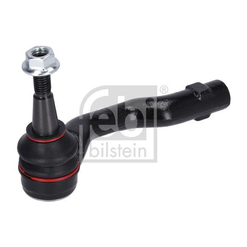 Febi Steering Tie Rod End Ball Joint Front Left 180823