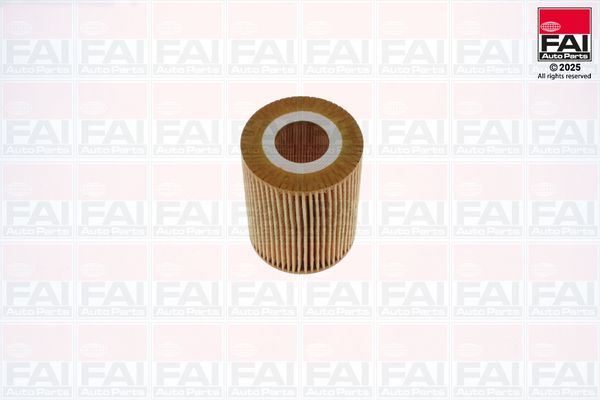 FAI Engine Oil Filter