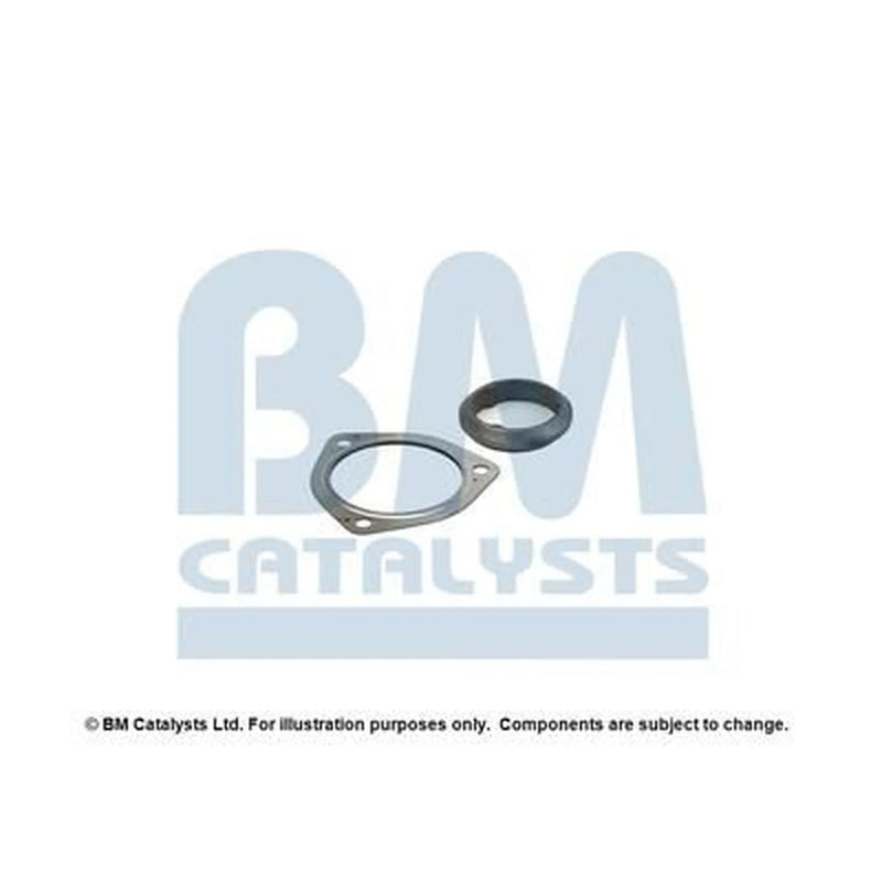BM Catalysts Exhaust Pipe Mounting Kit FK70527A