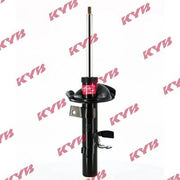 KYB Shock Absorber Damper Strut Front Left 3348015