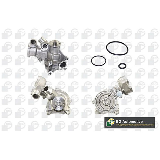 BGA Engine Cooling Water Pump CP3136