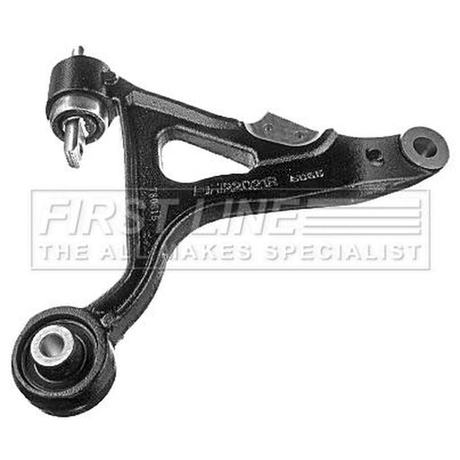First Line Control/Trailing Arm FCA7208