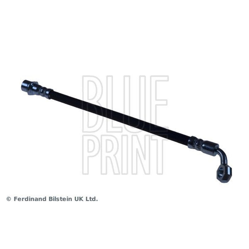 Blue Print Brake Hydraulic Hose Line Rear Left ADT353414
