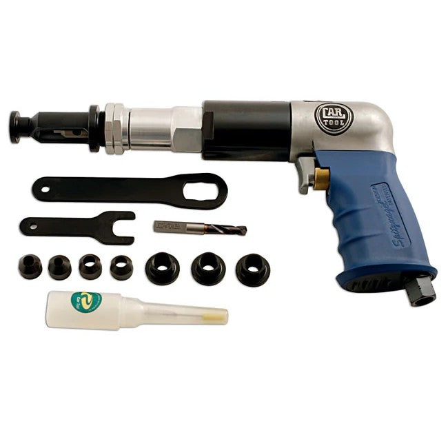 Power-TEC Rivet Drill - PPL