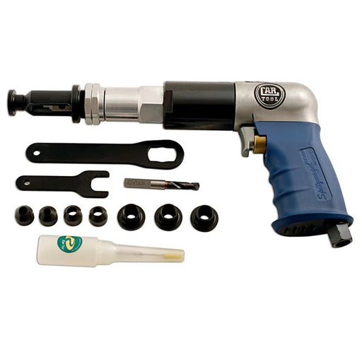 Power-TEC Rivet Drill - PPL