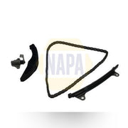 NAPA Timing Chain Kit Set 122 Links NCK4090