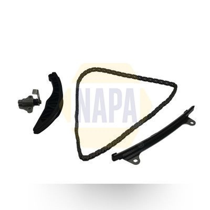 NAPA Timing Chain Kit Set 122 Links NCK4090