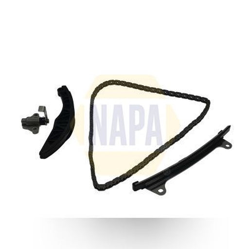 NAPA Timing Chain Kit Set 122 Links NCK4090