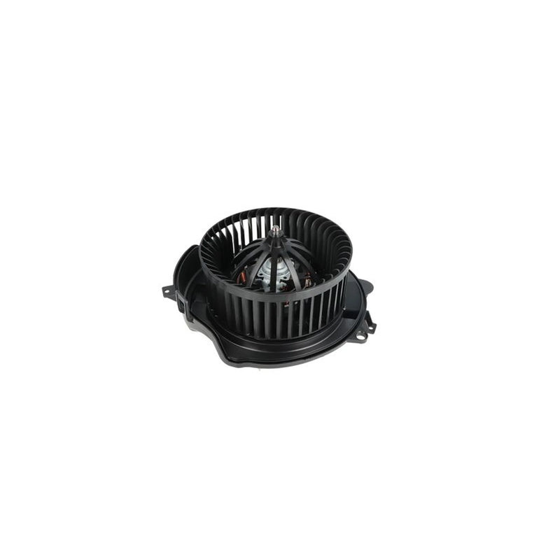 NRF Heater Blower Fan Front 34204
