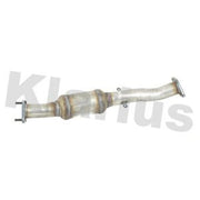 Klarius Catalyst Type Approved 311682