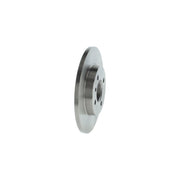 Bosch 2 x Solid Front Brake Discs 0 986 478 029