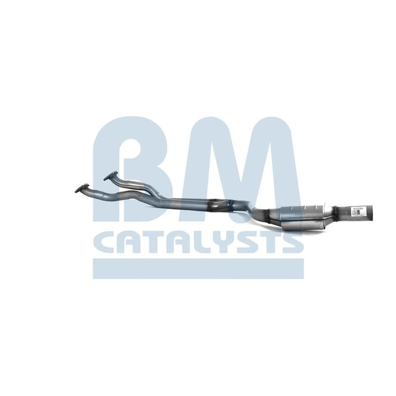 BM Catalysts Homologated Petrol Cat BM90233H