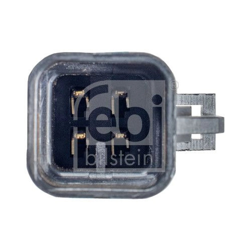 Febi O2 Lambda Oxygen Sensor 177397