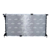 NRF Engine Radiator 58330