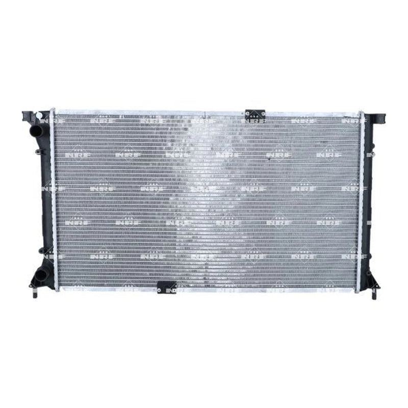 NRF Engine Radiator 58330