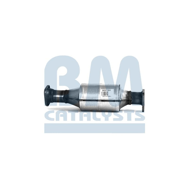 BM Catalysts Homologated Petrol Cat BM90272H