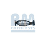 BM Catalysts Homologated Petrol Cat BM92050H