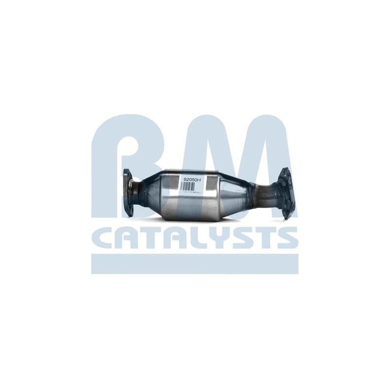 BM Catalysts Homologated Petrol Cat BM92050H