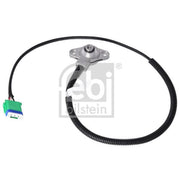 Febi Automatic Transmission Oil Pressure Switch 3 Connecto 103103