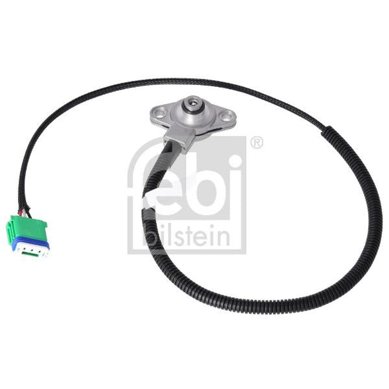 Febi Automatic Transmission Oil Pressure Switch 3 Connecto 103103