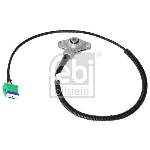 Febi Automatic Transmission Oil Pressure Switch 3 Connecto 103103