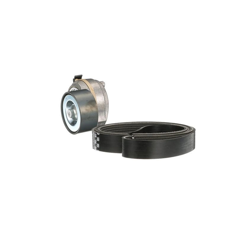 Gates V-Ribbed Belt Set K018PK1635HD