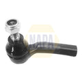 NAPA Steering Tie Rod End Ball Joint Front Left M14x1.5 NST6120