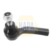 NAPA Steering Tie Rod End Ball Joint Front Left M14x1.5 NST6120