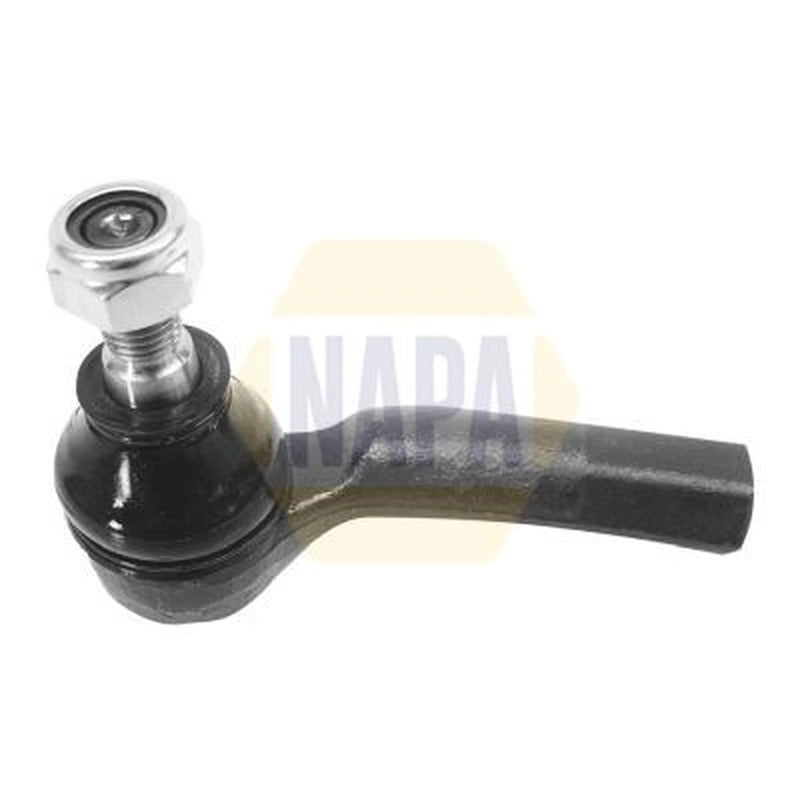 NAPA Steering Tie Rod End Ball Joint Front Left M14x1.5 NST6120