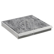 Febi Cabin Air Filter (Pollen Filter) 197755