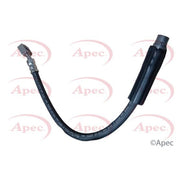 Apec Brake Hydraulic Hose Line Rear HOS3886