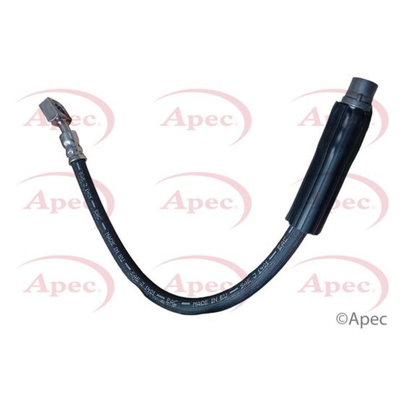 Apec Brake Hydraulic Hose Line Rear HOS3886