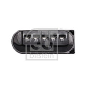 Febi Turbocharger Turbo Unit 187626