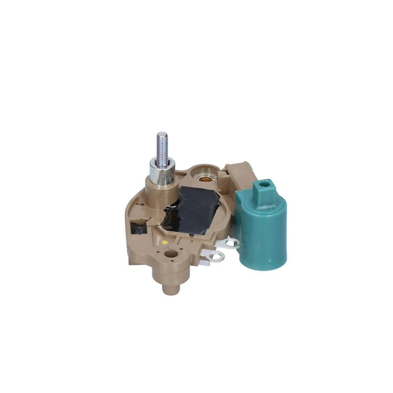 Valeo Alternator Voltage Regulator 593290